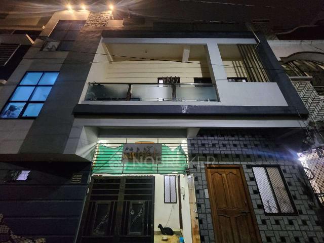 4+ BHK House For Sale In Baba Nagar
