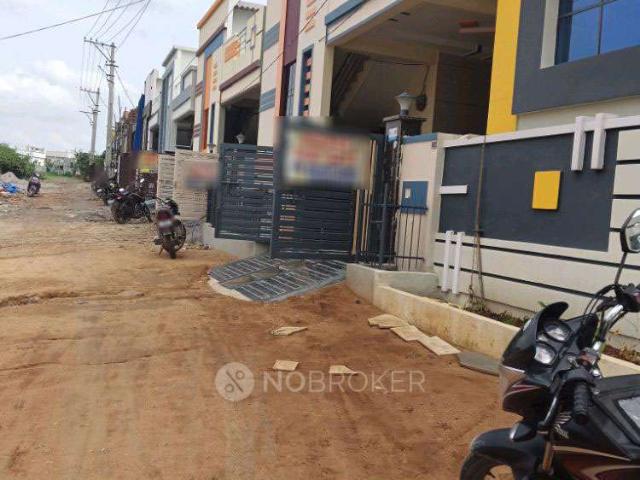 4+ BHK House For Sale In Badangpet