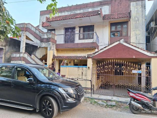 4 BHK House For Sale In Balakrishna Nagar