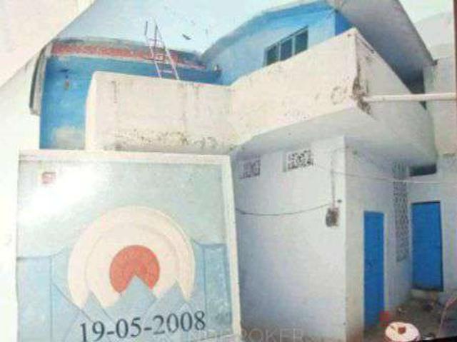 4 BHK House For Sale In Balanagar
