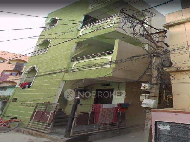 4+ BHK House For Sale In Balanagar