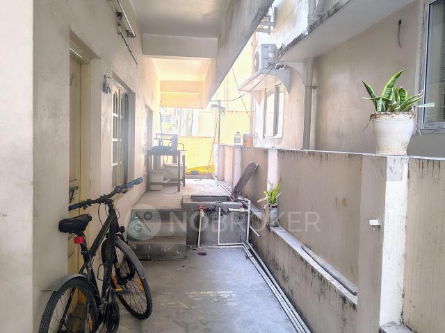4+ BHK House For Sale In Balkampet