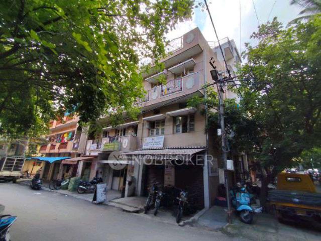 4 BHK House For Sale In Basaweshwara Nagar