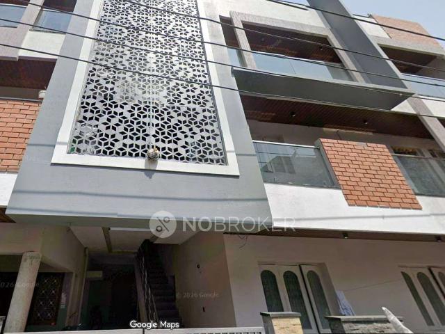 4+ BHK House For Sale In Basavangudi