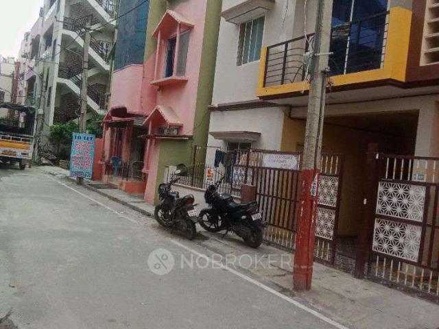 4+ BHK House For Sale In Battarahalli