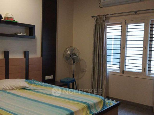 4 BHK House For Sale In Battarahalli