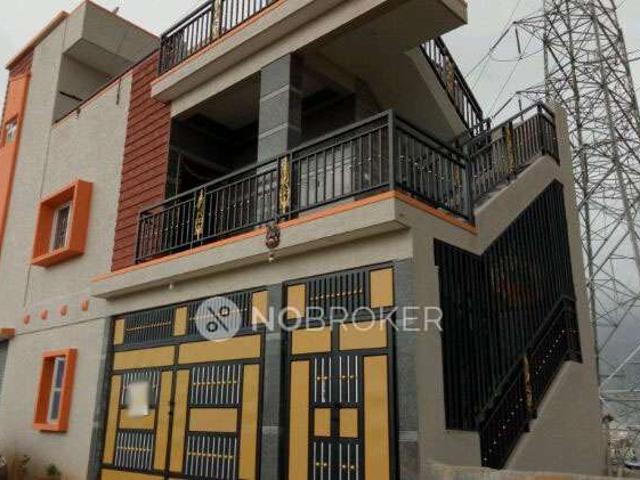 4 BHK House For Sale In Bettadasanapura