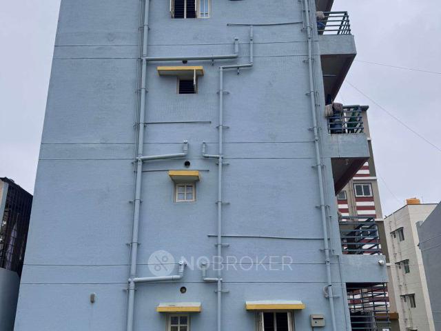 4+ BHK House For Sale In Bettadasanapura