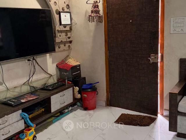 4+ BHK House For Sale In Bhosari