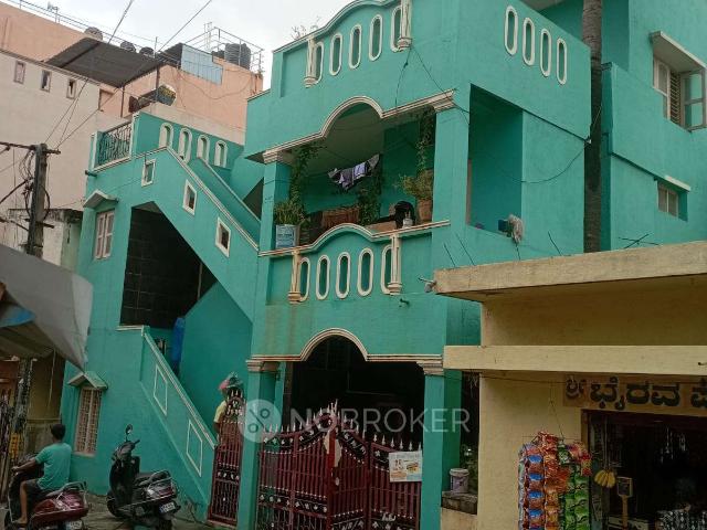 4 BHK House For Sale In Bhuvaneshwari Nagar, T. Dasarahalli