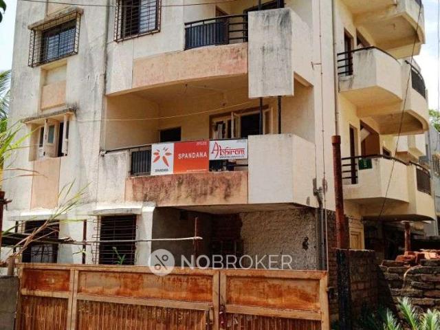 4+ BHK House For Sale In Bibvewadi