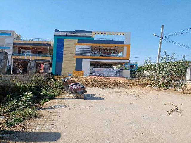 4+ BHK House For Sale In Bolarum