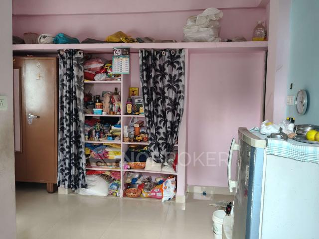 4+ BHK House For Sale In Borabanda