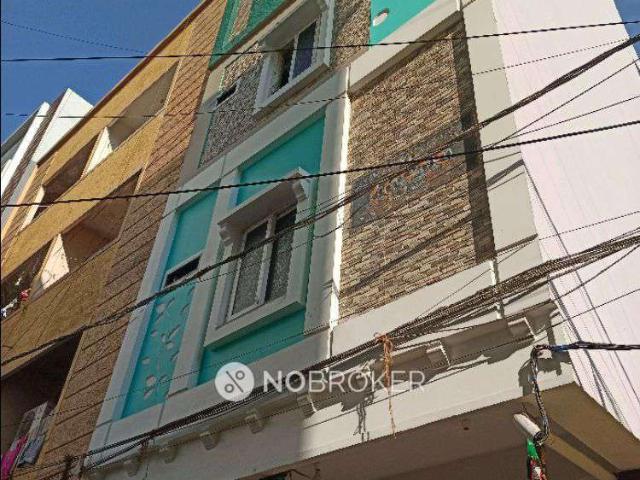 4+ BHK House For Sale In Borabanda