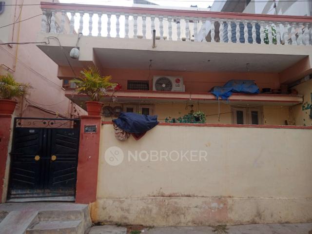 4 BHK House For Sale In Borabanda
