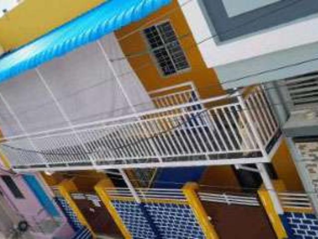 4 BHK House For Sale In Borabanda