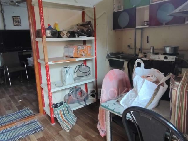 4+ BHK House For Sale In Borabanda