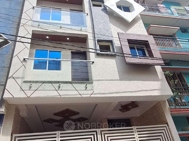 4+ BHK House For Sale In Btm Layout