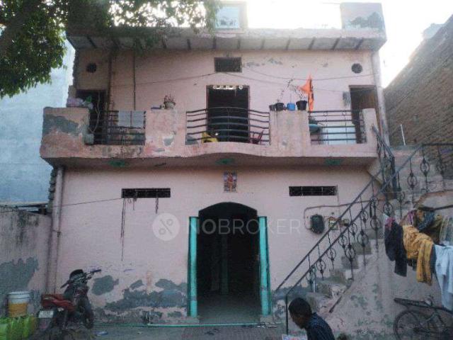 4+ BHK House For Sale In Burari