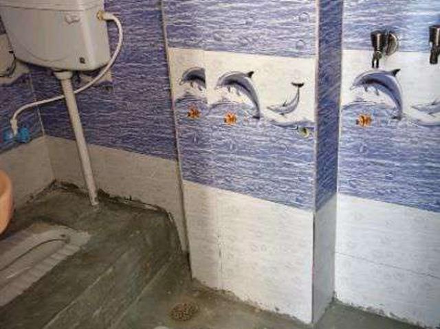 4+ BHK House For Sale In Burari