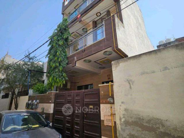 4 BHK House For Sale In C346, Pratap Vihar Part I, Pratap V