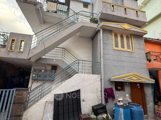 4+ BHK House For Sale In C V Raman Nagar