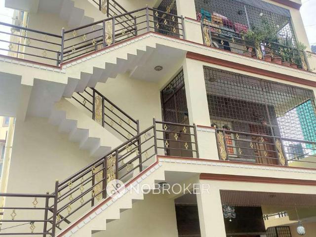 4+ BHK House For Sale In Canara Bank Colony