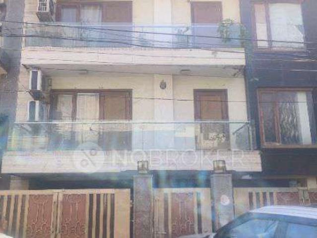 4+ BHK House For Sale In Central Market C3 Janakpuri, Block