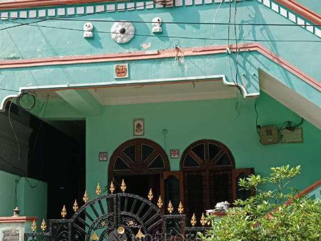 4 BHK House For Sale In Chaitanyapuri