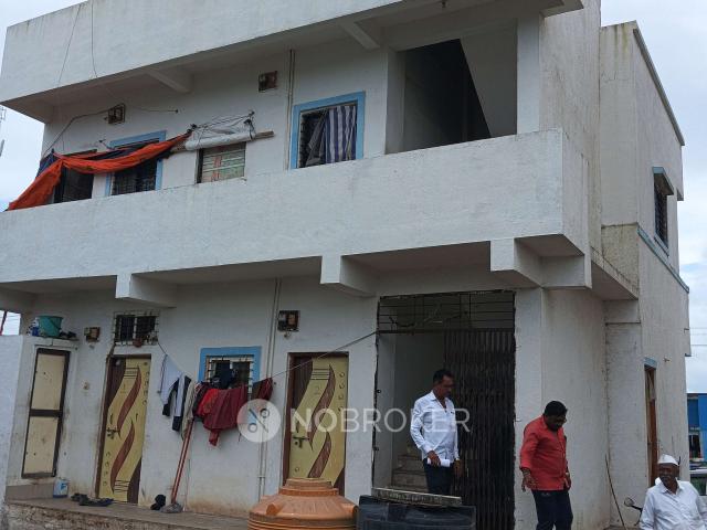 4+ BHK House For Sale In Chakan