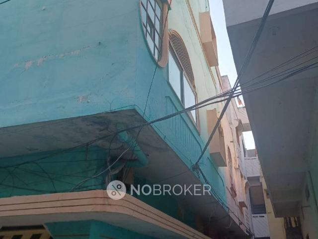 4+ BHK House For Sale In Chanchalguda