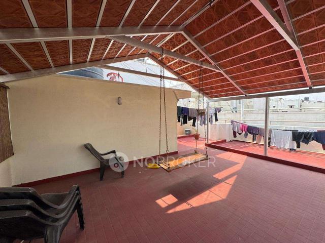 4+ BHK House For Sale In Chandra Layout