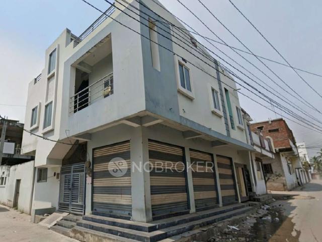 4+ BHK House For Sale In Chandrayangutta