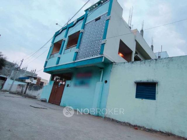 4+ BHK House For Sale In Chandrayangutta