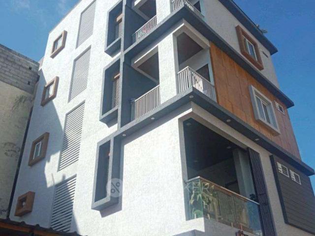 4+ BHK House For Sale In Channasandra