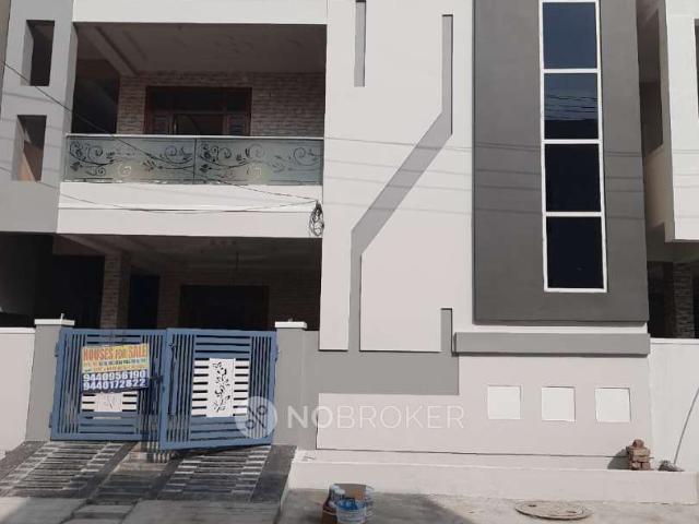 4 BHK House For Sale In Chengicherla