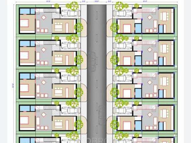 4 BHK House For Sale In Cherlapalli