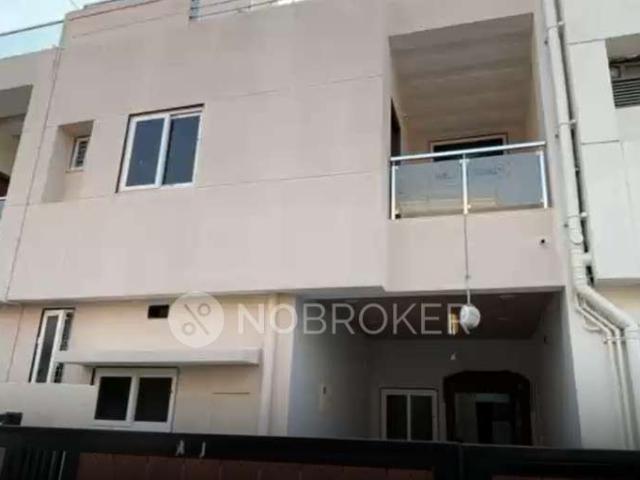 4 BHK House For Sale In Chitrapuri Colony