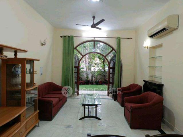 4 BHK House For Sale In Chittaranjan Park