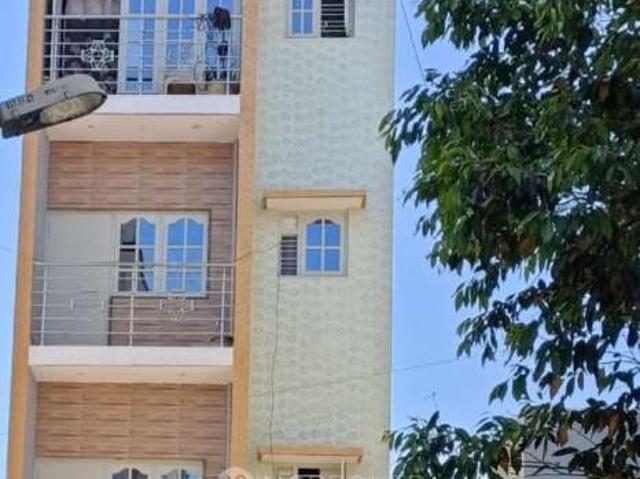 4+ BHK House For Sale In Chikkabanavara
