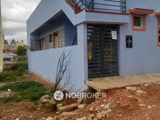 4+ BHK House For Sale In Chikkabanavara
