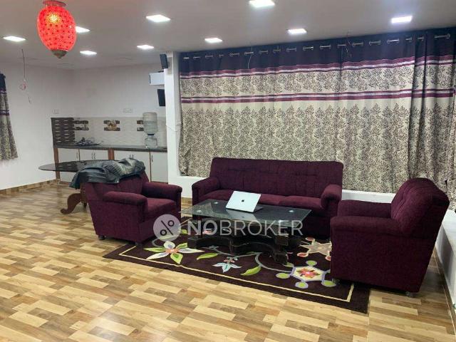 4+ BHK House For Sale In Chikkagubbi