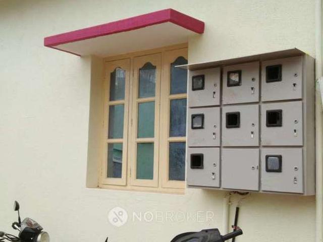 4+ BHK House For Sale In Chikkalasandra