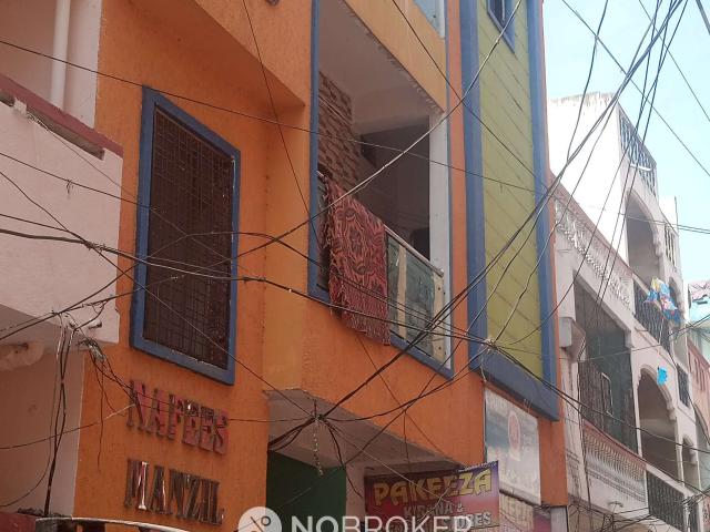 4+ BHK House For Sale In Chilakalguda