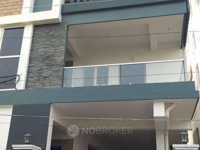 4+ BHK House For Sale In Chintalkunta