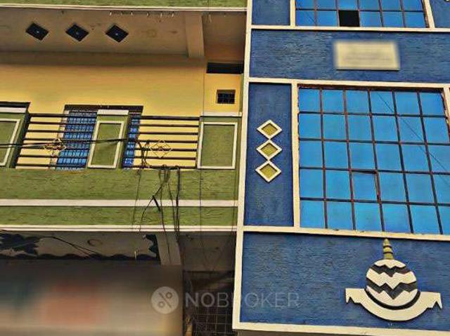 4+ BHK House For Sale In Chintalmet