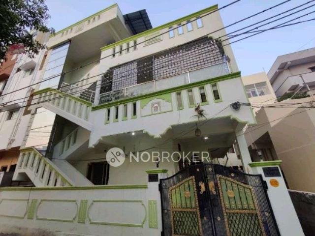 4+ BHK House For Sale In Ciefl Colony Park