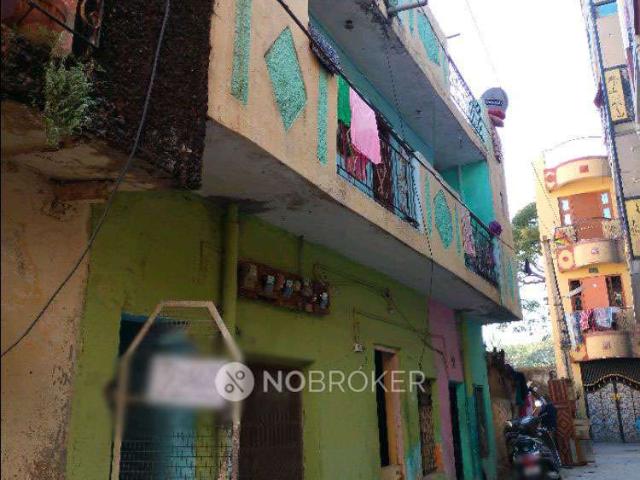 4 BHK House For Sale In Devara Jeevanahalli