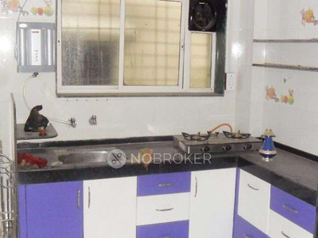 4+ BHK House For Sale In Dhankawadi