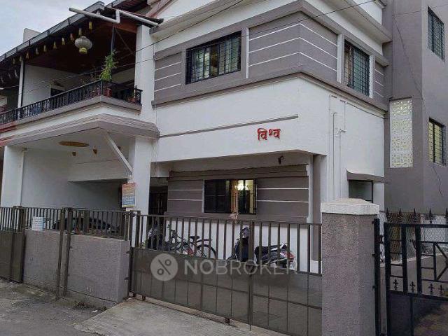 4+ BHK House For Sale In Dhankawadi